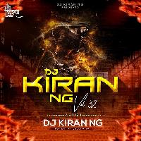 Dj Kiran Ng Vol.32